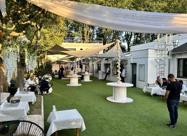 La Guinguette, Autre, Paris, Île-de-France, France